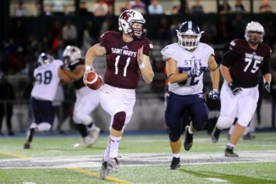 U Sports GOTW [Saturday – STATS] RECAP (1): SMU makes a statement, Montreal bests the Stingers, Huskies take it on the chin